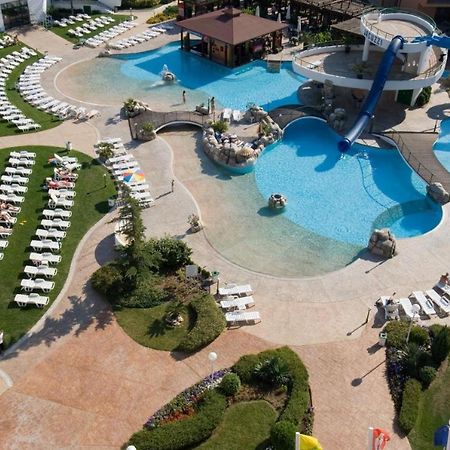 Trakia Plaza Apartment 써니비치 외부 사진