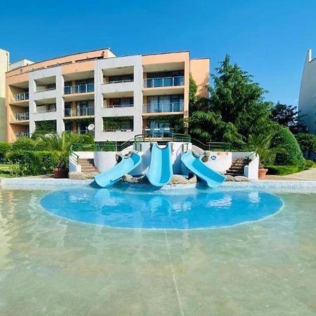 Trakia Plaza Apartment 써니비치 외부 사진